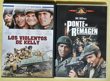 I GUERRIERI (1970) + IL PONTE