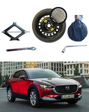 RUOTINO DI SCORTA 17" PER