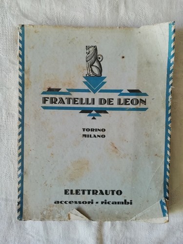 Fratelli leon elettrauto - de,