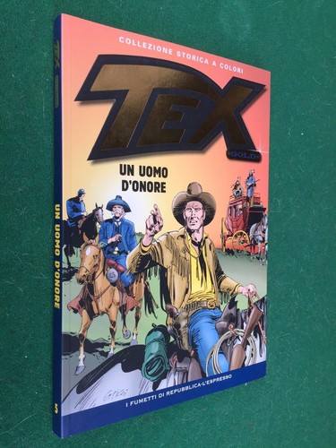 Tex collezione storica - collezione,