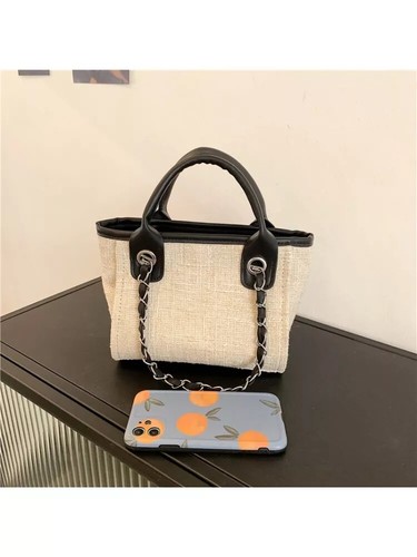 Borsa donna tote bag manici - borsa,