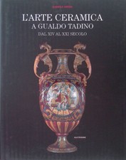 L'arte ceramica a Gualdo