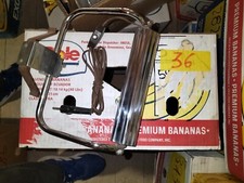 ANTIQUARIATO LAMPADA DA