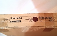 Tavolino Ikea Appalro legno