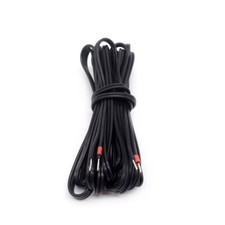 20FT Bose-Bare Speaker Cable Wire Pas de prise pour Bose-pam-3 VCS-10 