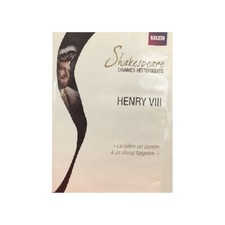 Henry VIII: Drammatici Storici