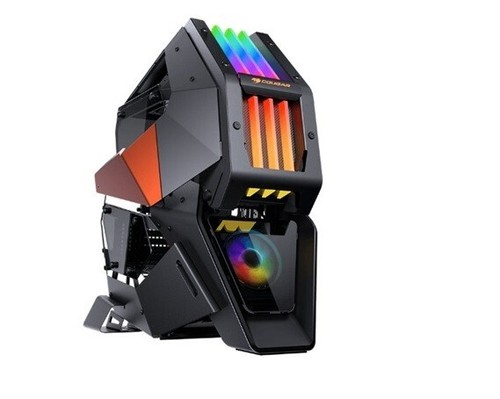 Cabinet cougar conquer full - cougar,