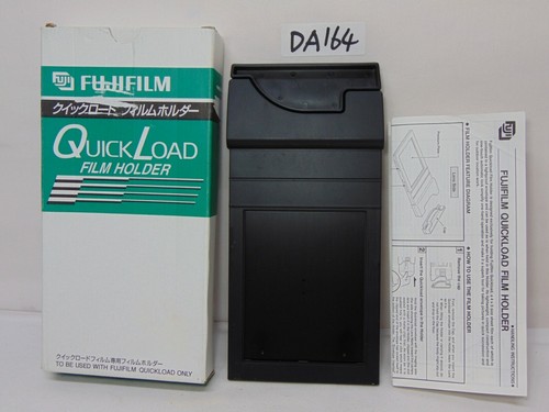 Fujifilm quickload porta - quickload,