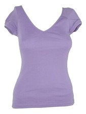 Maglia T-shirt Donna Benetton