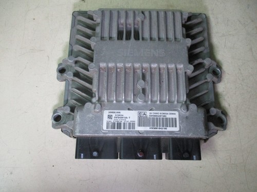 9664287480 siemens centralina - 9664287480,