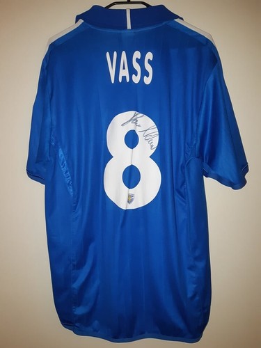 Maglia brescia asics home - maglia,