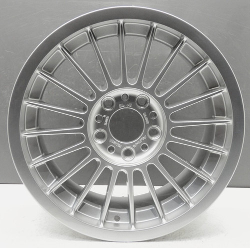 Cerchio lega bmw e36 alpina - in,