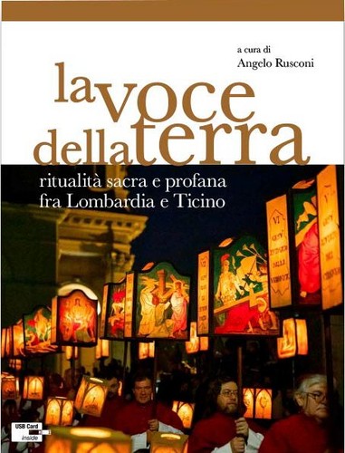 Libri voce della terra - voce,