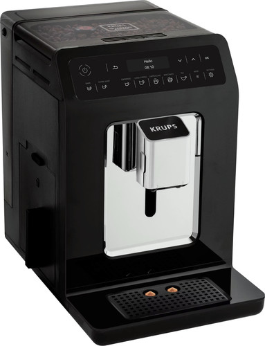 Macchina caffè krups - macchina,