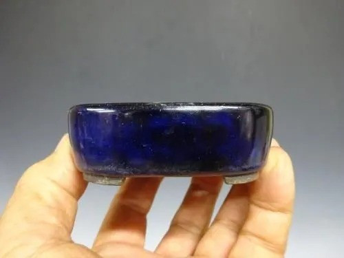 Vaso per bonsai giapponese