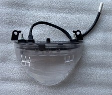 Faro fanale posteriore usato originale Honda Hornet 600 2010