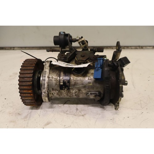 Pompa iniezione fiat scudo - iniezione,