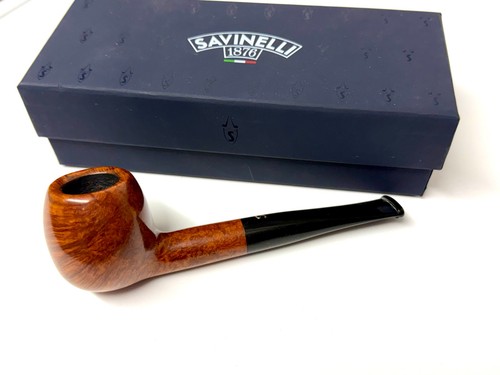 Savinelli siena 207 pipa - savinelli,
