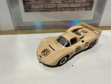 Chaparral 2D 1/24 Coupé