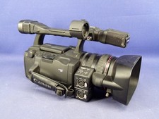 Canon XH A1 3-CCD Videocamera HD (1,6 MP, 20 velocità opzionale Zoom 7,1 cm (2,8"") Displ