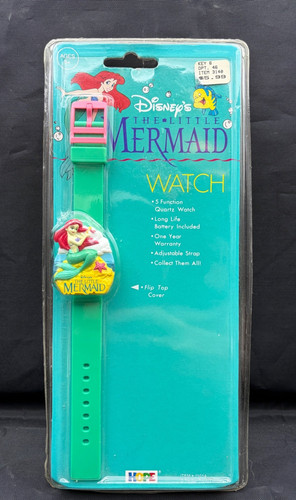 Orologio vintage disney - vintage,