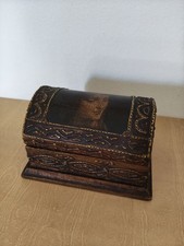 Cofanetto Portagioie Vintage