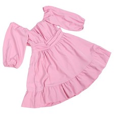  Donna Abito Vestitini Bambina