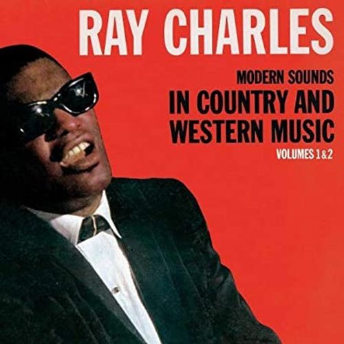 Vinile ray charles modern - vinile,