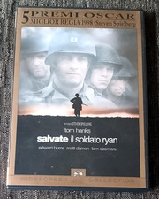 SALVATE IL SOLDATO RYAN_STEVEN