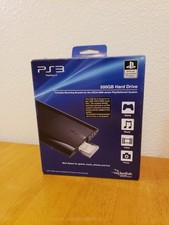 Disco rigido Sony Playstation