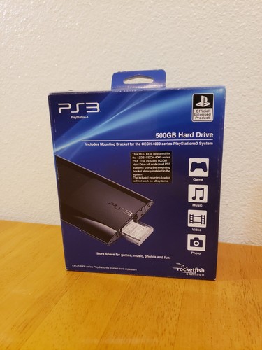 Disco rigido sony playstation - rigido,