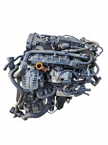 Motore bwe audi - bwe,