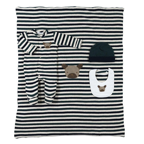 Carlino set corredino - mr.,