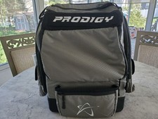Borsa zaino golf prodigy - borsa, da