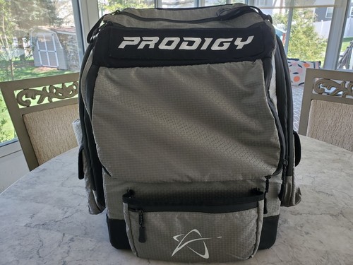 Borsa zaino golf prodigy - golf,