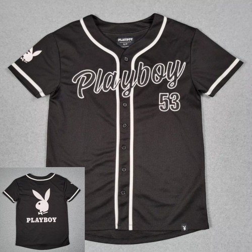Playboy magazine maglia - magazine,