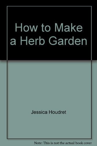 How make herb garden - to,