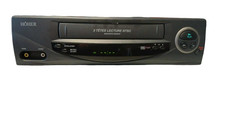 Videoregistratore VCR VHS