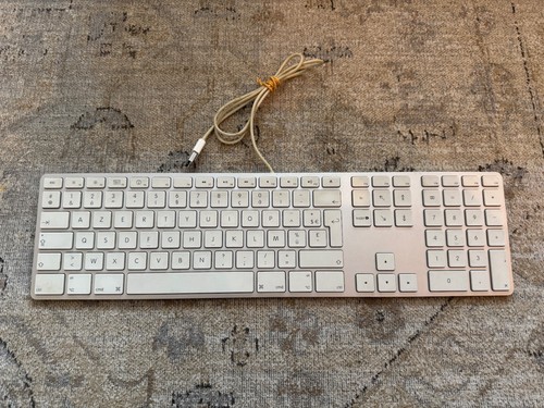Apple clavier a1243 - apple, usb