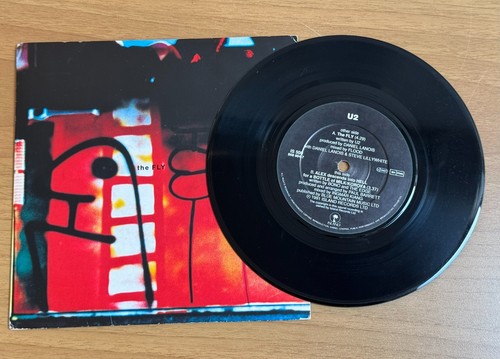 The fly vinile 7 - -,