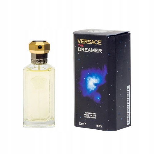 Versace dreamer edt eau - ⭐⭐,