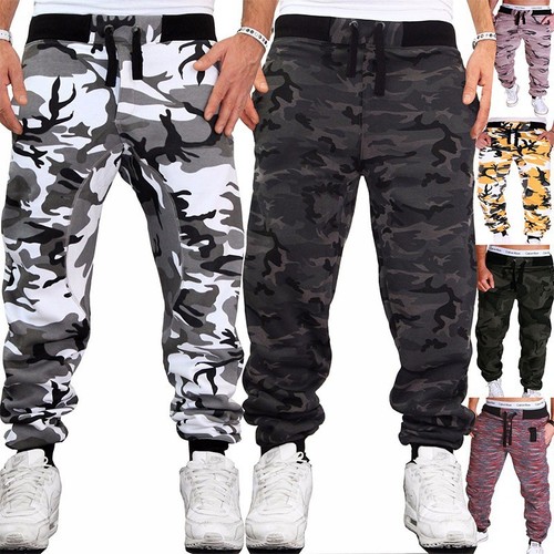 Pantaloni jogging uomo - da, da