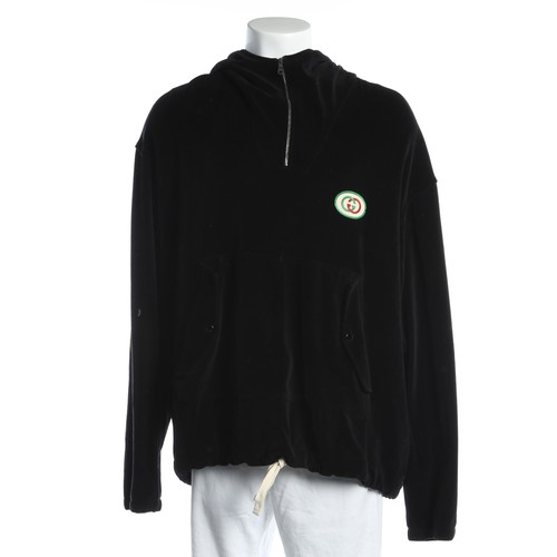 Gucci felpa con cappuccio - cappuccio, m