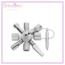 CHIAVE QUADRI ELETTRICI