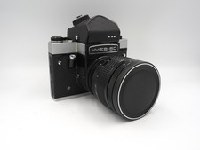 Macchina fotografica medio