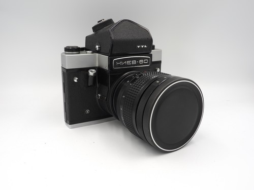 Macchina fotografica medio