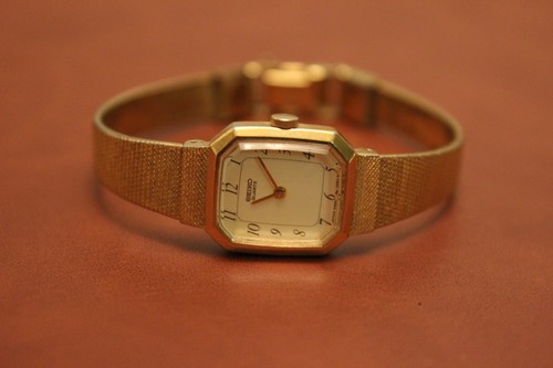Seiko quartz 4n00 - seiko, 4n00-5139