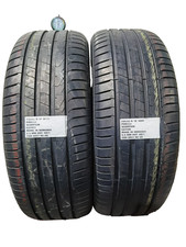 2 PNEUMATICI USATI 235/55 R 18