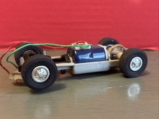 Vintage 1960's ELDON 1/32 Slot