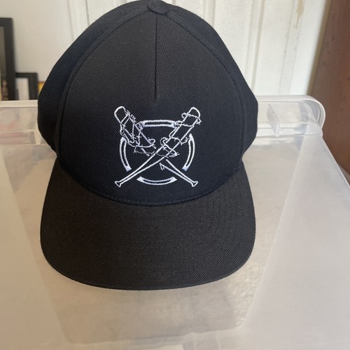 Cappello berretto breaking - berretto,